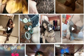 抖音 杭州小热巴  付费私拍  大奶美少女 露点