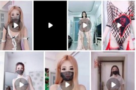 快手 神秘女人云哥哥 付费定制  情趣骚舞   裸舞 自慰 喷水 大合集