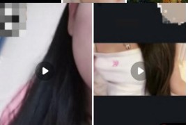 视讯 裸聊  露脸 一对一 紫薇  补45V版