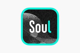 SOUL v5.49.0 iOS绿化版